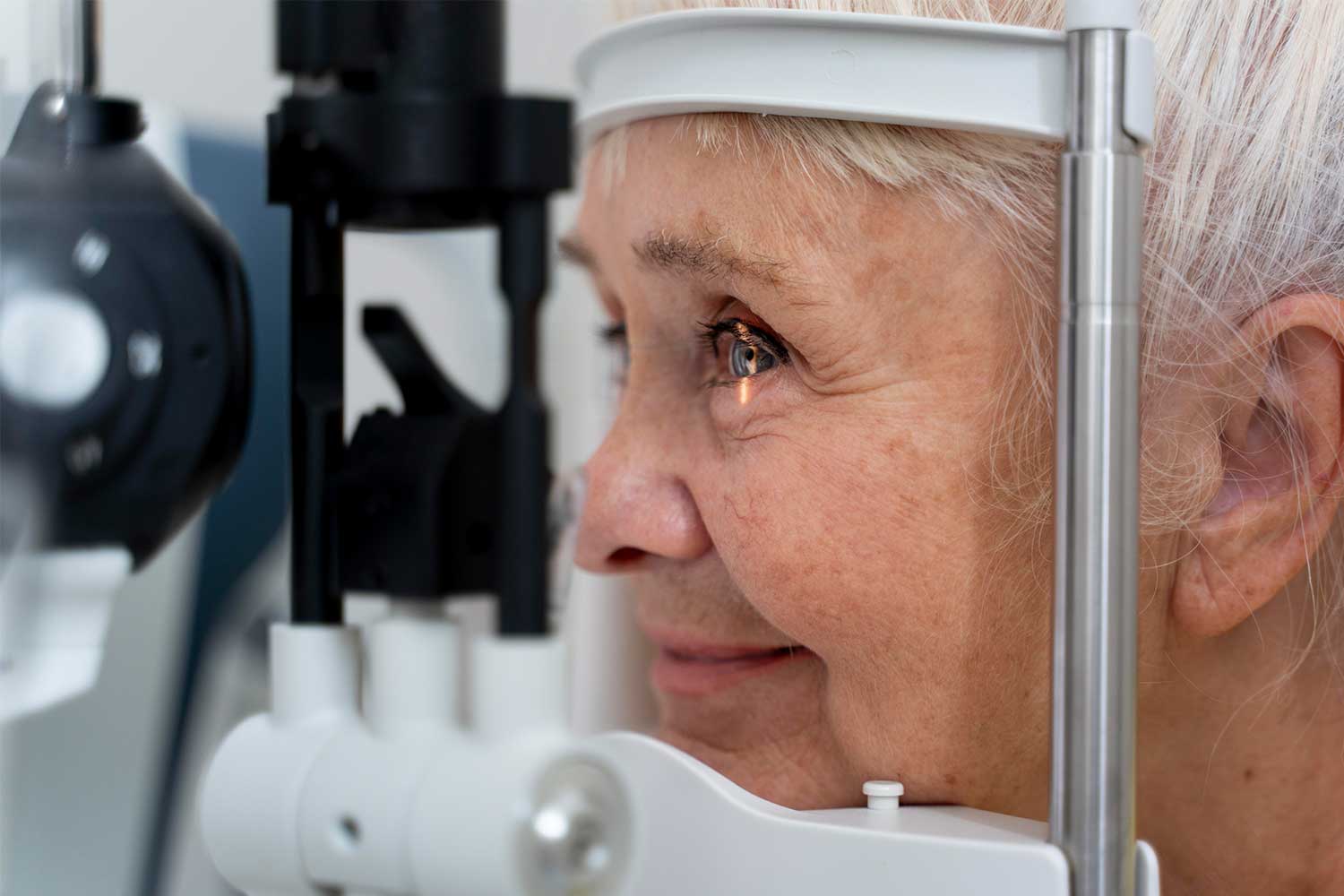 Leucocoria: Cosa Significa e Perché È Importante Rivolgersi a un Oculista